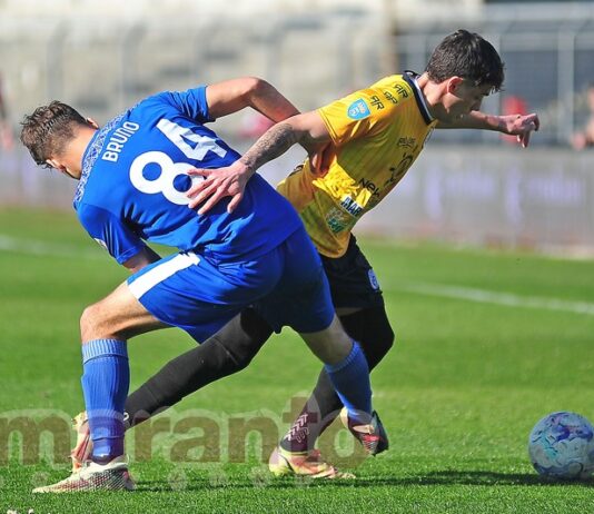 Sosta e porte chiuse, due incognite. Ma adesso serve l’ultima spallata al campionato