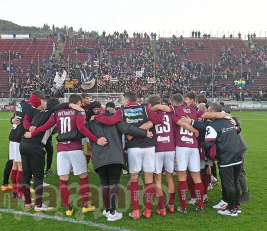 Nodi da sciogliere e solide certezze. Per l’Arezzo c’è un altro esame sulla strada della promozione