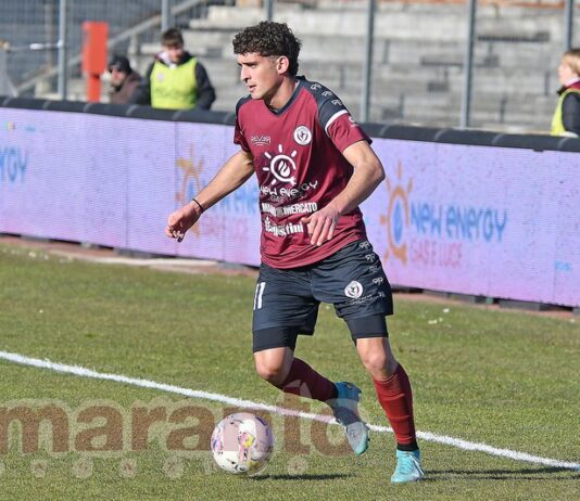 Gaddini è pronto, riparte l’inseguimento alla doppia cifra. 433 contro 3421, la sfida della tattica