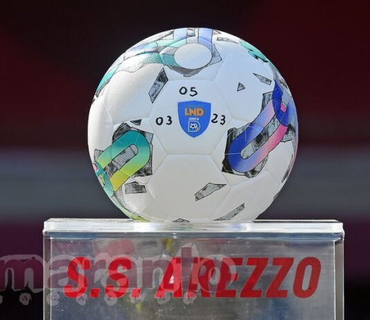 Anticipi, la Pianese fermata sul 2-2 nel “pollaio”. Per il Grosseto solo 0-0 contro l’Ostiamare