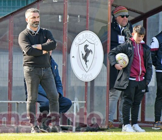 Il Poggibonsi si rialza e torna terzo. Castello, la crisi si allunga. Bagarre in zona salvezza