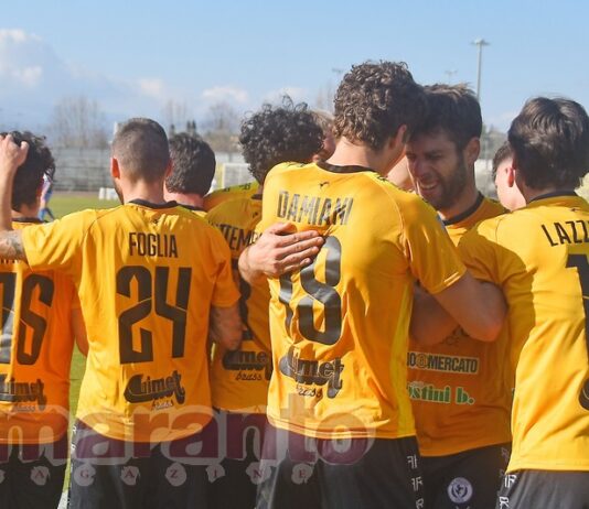 E adesso c’è il derby. Il campionato può svoltare, serve una partita da grande squadra