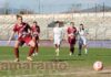 Campionato / Acf Arezzo-Apulia Trani 4-1