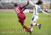 Campionato / Acf Arezzo-Verona 0-2