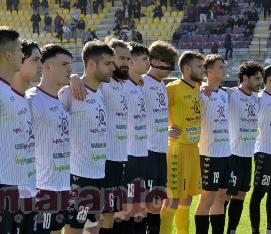 Anticipo a sabato contro il Montespaccato. Viareggio Cup, Juniores in campo a Montagnano