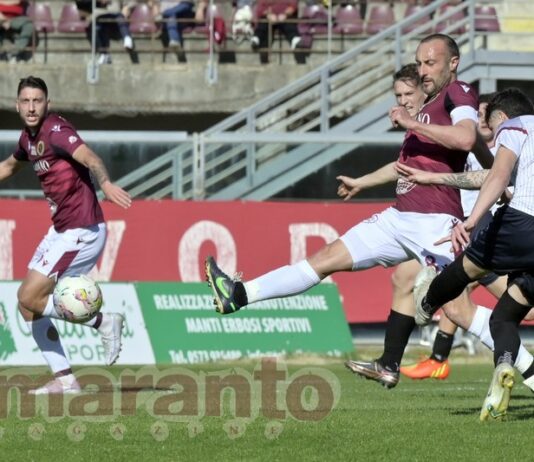 Squadra matura e organizzata, a Livorno una partita autorevole. Adesso calma e concentrazione