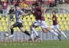 Gioia e incredulità, 4 gol senza esagerare, la “rabona”, lord Castiglia. L’Arezzo dà gas