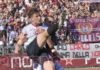 Cantisani, doppietta da sballo. Il miglior Pattarello d’annata. Castiglia, sigillo sul derby