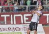 Tutto il campionario della brava mezz’ala, gol compreso. Livorno porta bene a Castiglia