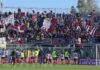 FOTOGALLERY / Serie D / 27a giornata / Livorno-Arezzo 0-4