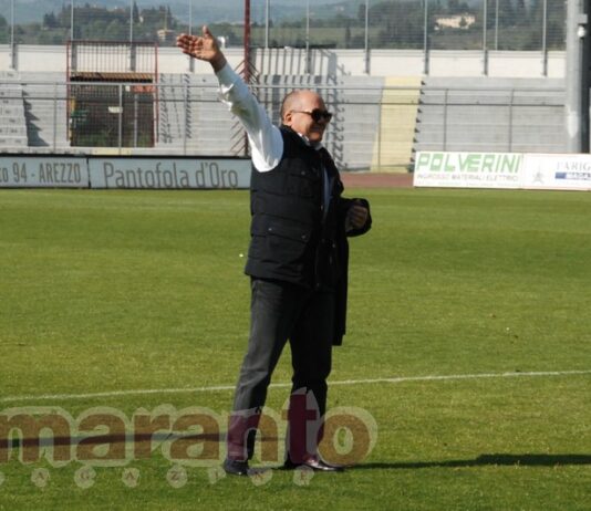 La strana domenica di Piero Mancini. Prima volta da avversario sulle tribune del Comunale