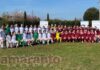 Rappresentativa più forte, le amaranto perdono 4-1 all’esordio nella Viareggio Women’s Cup