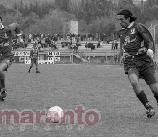 L’amicizia con Minghelli, i segreti di Cosmi e Indiani, la festa del ’96. Parla Alessio Bifini