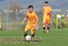 Viareggio Cup, debutto amaro per la Juniores. A Montagnano vince il Grosseto 2-1