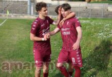 Prima, storica vittoria amaranto alla Viareggio Cup. Doppietta di Zhupa contro i New York Stars