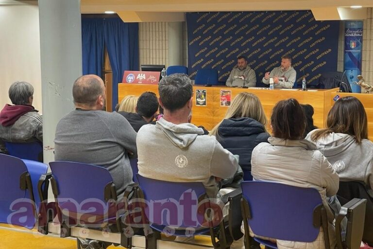 OA convoca l’assemblea dei soci. All’ordine del giorno il nuovo assetto della Ss Arezzo