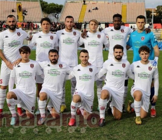 Polemiche, ricorsi, la vittoria che non arriva. Il Grosseto e un finale di campionato ad alta tensione