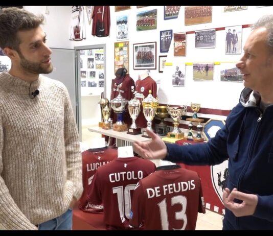 VIDEO / Segna, corre, ripiega, combatte. Gucci è sempre più uomo squadra