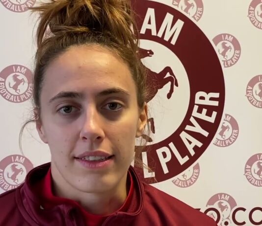 VIDEO / Arriva l’Apulia Trani, c’è solo da vincere. Tuteri: “Il nostro destino dipende da noi”