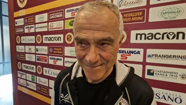 VIDEO / Indiani raggiante: “Domenica speciale anche per me. Però il campionato non è finito”