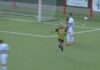 VIDEO / Serie D girone E / Tutti i gol della 27a giornata
