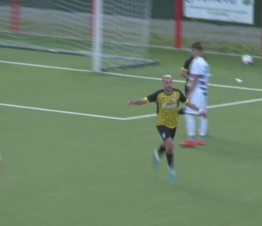 VIDEO / Serie D girone E / Tutti i gol della 27a giornata