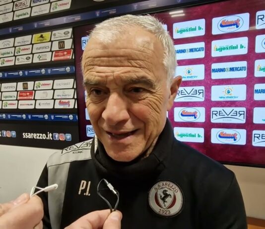 VIDEO / Indiani mette tutti in riga: “Livorno è alle spalle, ci servono altri punti”