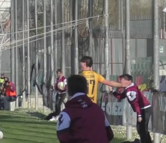 VIDEO / Arezzo, il passo è quello giusto. Dopo la sosta comincia la volata finale
