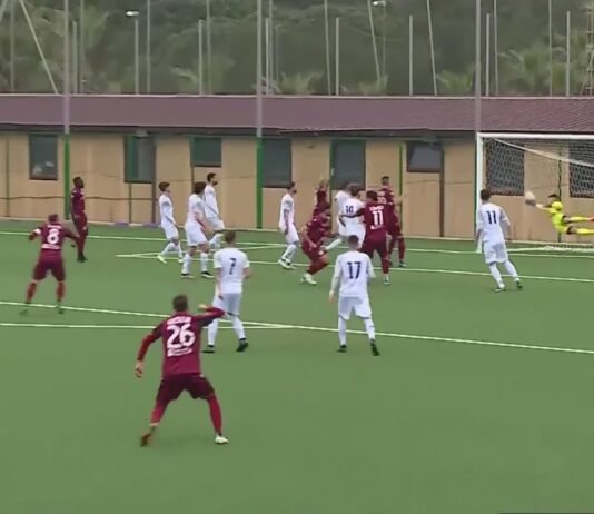 VIDEO / Serie D girone E / Tutti i gol della 28a giornata