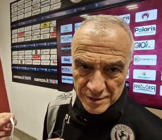 VIDEO / Indiani: “E’ una partita trappola, attenzione. Gaddini? Spero di poterlo utilizzare”