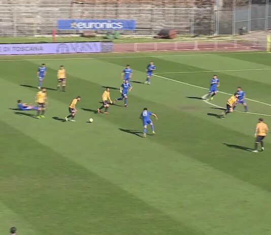 VIDEO / Gas aperto e motivazioni al massimo. E’ il momento cruciale della stagione