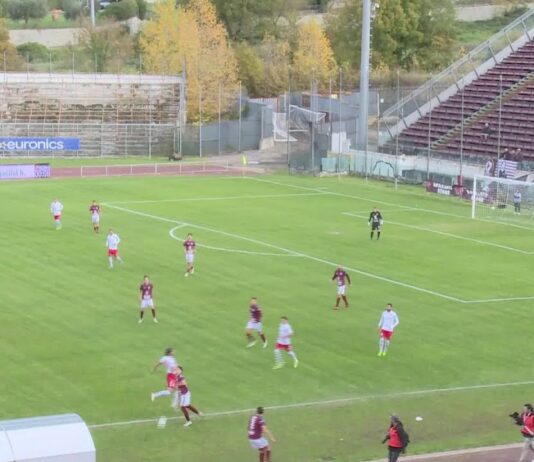 VIDEO / C’è il Grosseto dietro l’angolo. Indiani può scegliere in tutti e tre i reparti