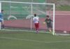 VIDEO / Serie D girone E / Tutti i gol della 26a giornata