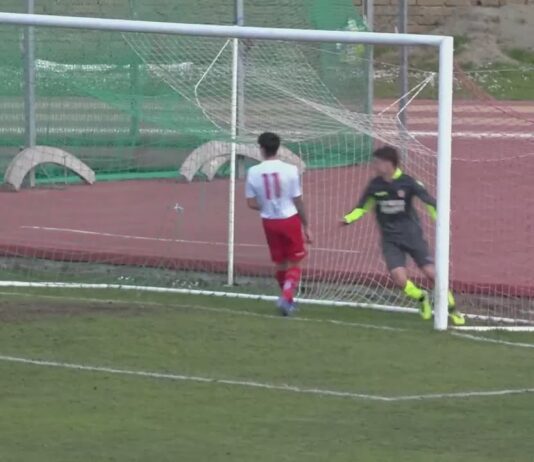 VIDEO / Serie D girone E / Tutti i gol della 26a giornata