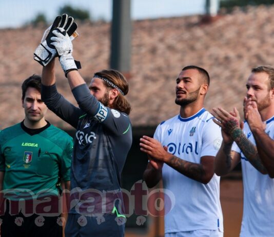 In serie utile da cinque turni e con la salvezza poco più su. Il Montespaccato ci crede ancora