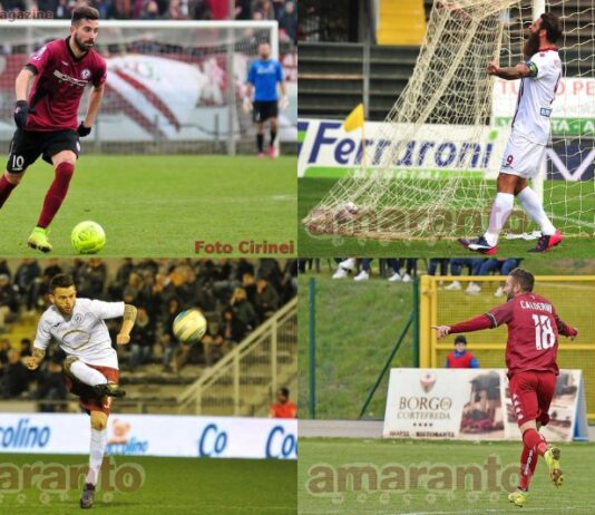 Lotta all’ultimo voto. Lazzarini in testa, Castiglia e Convitto sono lì. Occhio alle rimonte