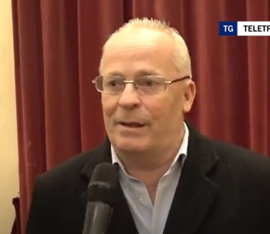 VIDEO / Sei giornate alla fine, Giovannini: “Siamo a buon punto. Ma ancora non è fatta”