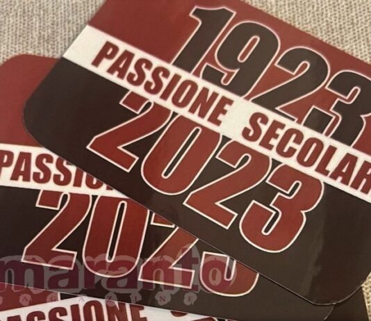 Bilancio, lavori alla sede, festa estiva. Si riunisce l’assemblea dei soci di Orgoglio Amaranto