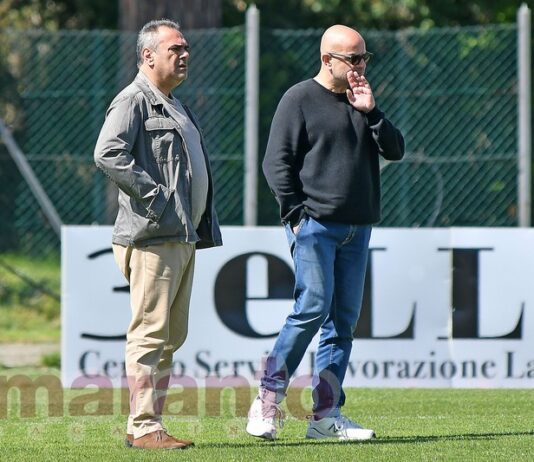 Damiani e Risaliti squalificati. Il giudice respinge il reclamo del Grosseto: resta l’1-1 di San Giovanni