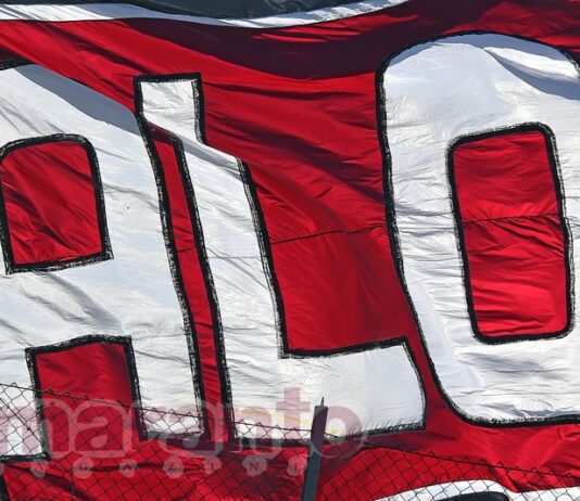 FOTOGALLERY / Serie D / 29a giornata / Grosseto-Arezzo 1-2