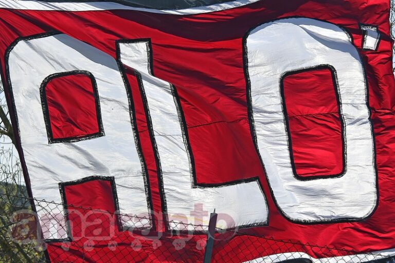 FOTOGALLERY / Serie D / 29a giornata / Grosseto-Arezzo 1-2