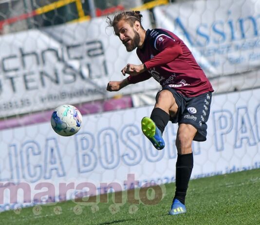 Testa giusta, qualità e l’aiuto del pubblico. L’Arezzo prepara una partita d’assalto
