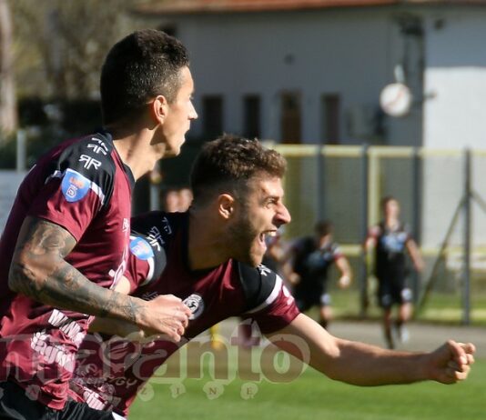 Vittorie consecutive, soltanto la squadra del 1956 meglio di questa. Andrei arrivò a 15