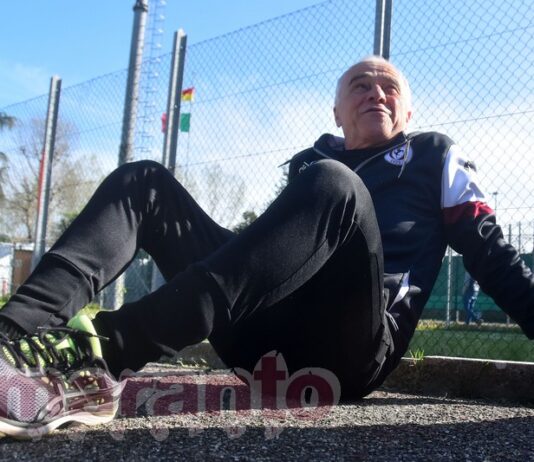 Orgoglio Pianese, da 0-2 a 2-2 a Livorno. Ma Indiani adesso è a +9 in classifica