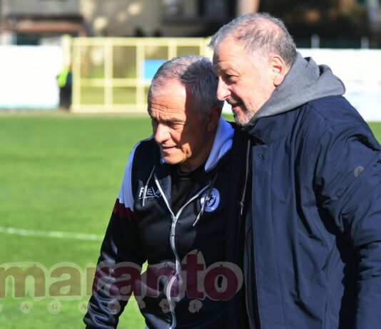 Indiani e l’Arezzo, prove di conferma. Settimana decisiva per il futuro dell’allenatore