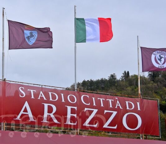 Fideiussioni false: arresti e maxi sequestro di soldi. Anche l’Arezzo tra le vittime della truffa