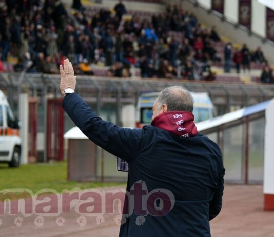 Persone giuste, strutture, entusiasmo, basta spese pazze. Le mosse vincenti del presidente