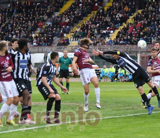 Quanti bei ricordi con la Pianese. L’ultima volta fu vittoria e promozione in serie C