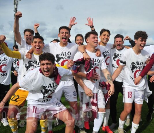 L’Arezzo dominatore torna a giocare tra i professionisti. Il pagellone degli amaranto