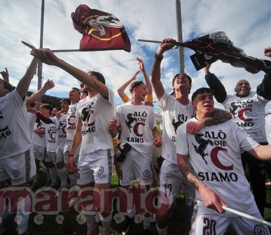 Un presente da onorare e grandi progetti per il futuro. L’Arezzo fra il Trestina e la serie C